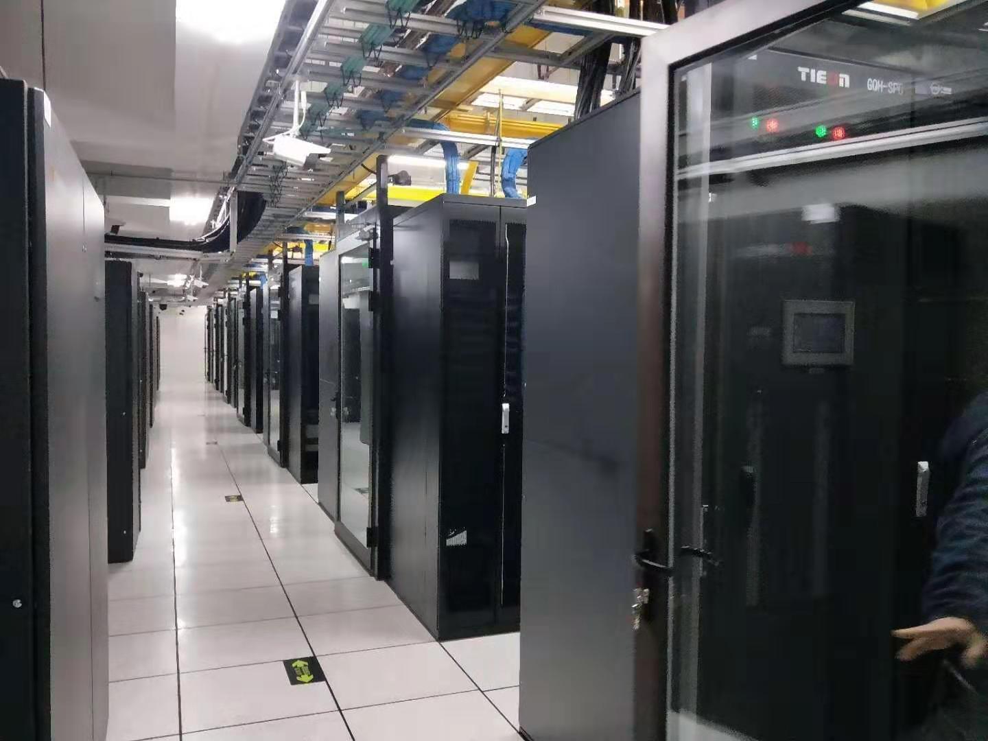 额尔古纳天津IPFS机房-天津多线机房-天津自贸区机房